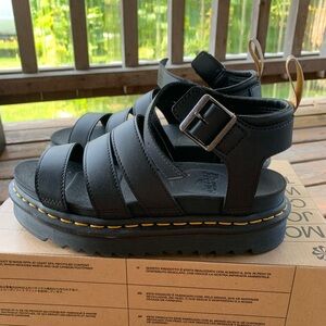 Dr. Martens Sandals